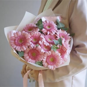 Gerbera Bouquet