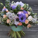 Bouquet 'Lilac scent'