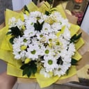 Blumenstrauß 'Autumn daisies'