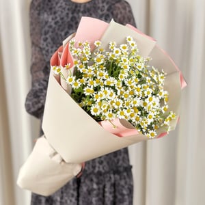 Bouquet "Noonday Sun"