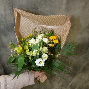 Bouquet 'Home comfort'