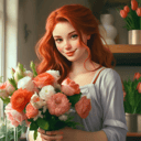 Studiia floristiki Ameliya