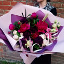 Blumenstrauß 'Violet'