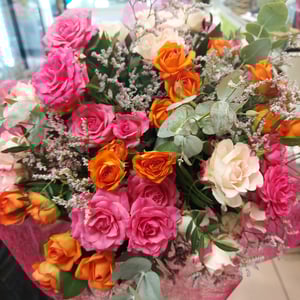 Ramo 'Bright juiciness'