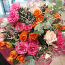 Bouquet 'Bright juiciness'