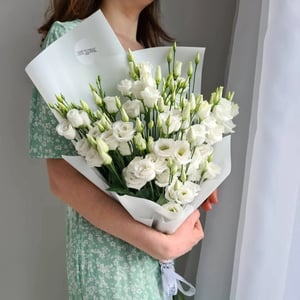 Lisianthus Bouquet