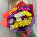 Bouquet 'Extravaganza'