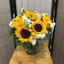 Bouquet 'Drop of sunlight'