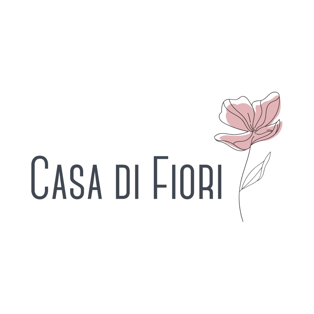Casa di fiori