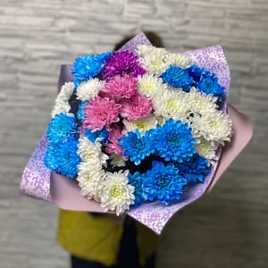 Bouquet 'Timid feelings'