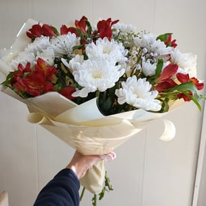 Blumenstrauß 'Anna'