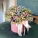 Blumenbox 'Regenbogen'