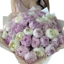 Bouquet 'With no reason'