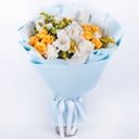 Bouquet 'Sun in The Clouds'