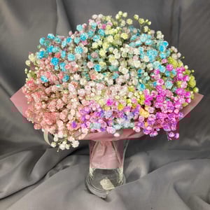 Bouquet 'Delicate cloud'