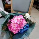 Bouquet 'Piercing gaze'