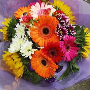 Bouquet 'Flower Spring'