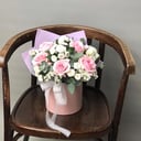 Arrangement 'First date'