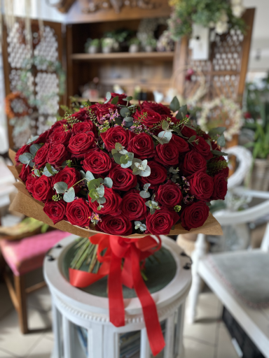 G&G Blumensalon