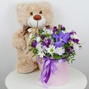 Surprise for a loved one