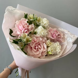 Bouquet 'Delicate Aura'