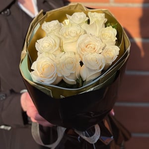 Bouquet 'Nothing extra'