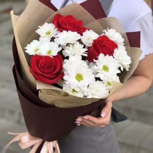 Bouquet "Classic"