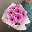 Bouquet 'Pink dreams'