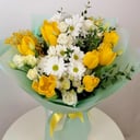 Bouquet 'Spring Garden'