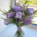 Blumenstrauß 'Mondlicht'