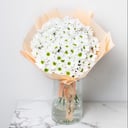 Bouquet 'Camomile field 11 pcs'