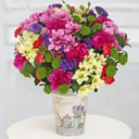 Bouquet 'Palette of Feelings'