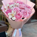 Bouquet 'Vienna holidays'