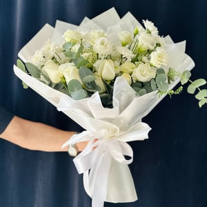 White Bouquet