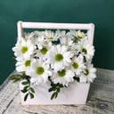 Ramo 'Rocío de montaña'