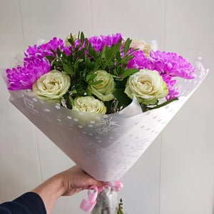 Bouquet 'Wonderful day'