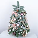 Arrangement 'Winter, Winter'