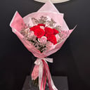 Blumenstrauß 'Alles Liebe'