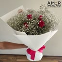 Bouquet 'Dream of love'