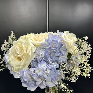 Bouquet roccoco
