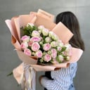 Bouquet 'Peony Delight'