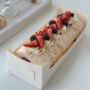 Baiserrolle