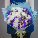 Bouquet 'The depths of the sea'