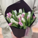 Blumenstrauß '21 tulip'