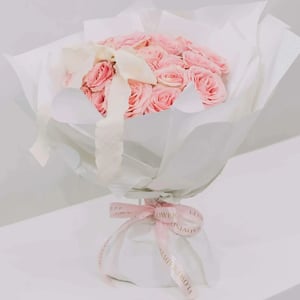 Bouquet 'Corinne Petal Roses'