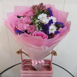 Bouquet 'Bright Soul'