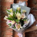 Ramo 'Aroma de Asia'