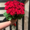 Bouquet 'Crimson sunsets'