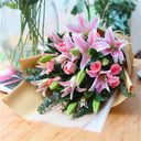 Bouquet 'Summer Rain'