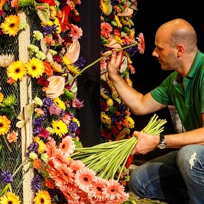 JEMI Bloemenwinkel